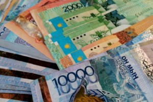 
                    Годовая инфляция в стране ускорилась – Нацбанк
                