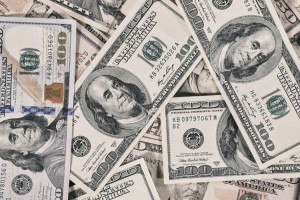 Национальный банк планирует купить около 2 млрд долларов на бирже KASE