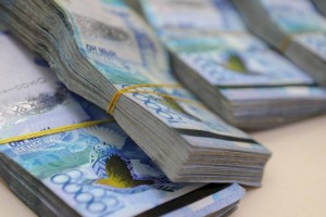 Дополнительный триллион тенге может понадобиться для бюджета в 2023 году – Минфин