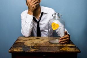 Минфин: банкротами могут быть признаны свыше 1 млн казахстанцев