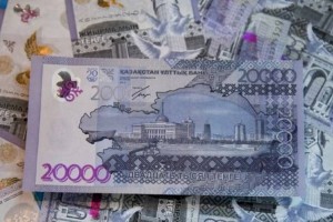 В Казахстане утвердили предельные ставки по депозитам в тенге на февраль