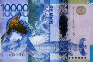 Сколько банки приняли заявлений на компенсацию по тенговым депозитам