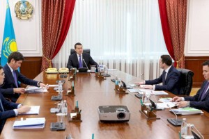 В казахстанские проекты ЕАБР нарастил объем инвестиций в 2022 году