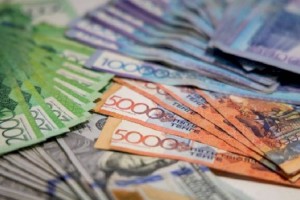 В Казахстане утвердили предельные ставки по депозитам в тенге на январь 2023 года