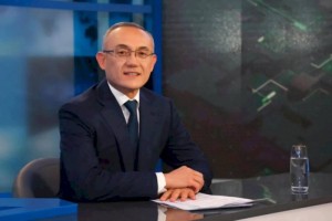 
                    Глава Нацбанка РК пояснил, почему нельзя понижать базовую ставку
                