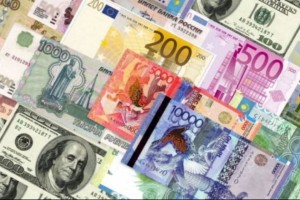 Как изменились курсы валют развивающихся стран по отношению к доллару – Нацбанк РК