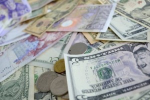 Как изменился курс мировых валют по отношению к доллару за неделю