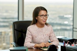 Валютный рынок в августе был сбалансирован – Нацбанк