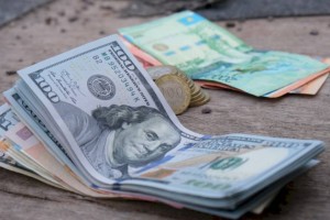 
                    Что происходит с курсом тенге, рассказали в Нацбанке РК
                