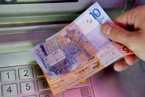 
                    О ситуации с курсом рубля в Казахстане рассказали в Нацбанке
                