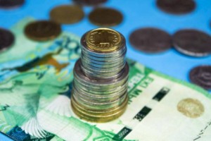 
                    Почему снова ослаб тенге, рассказали эксперты
                