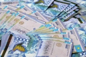 
                    Жители каких регионов Казахстана чаще всего берут кредиты
                