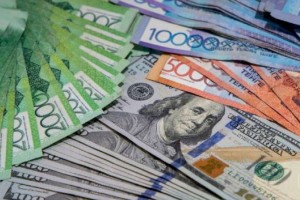 
                    Почему укрепился тенге в мае – комментарий Нацбанка
                