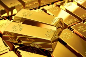 
                    Казахстанцы активно скупают золотые слитки
                