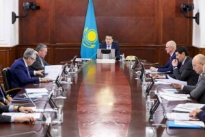 
                    Приток прямых иностранных инвестиций в Казахстан вернулся к допандемийному уровню
                