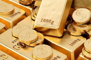 
                    Нацбанк РК: золотовалютные активы снизились на 310 млн долларов
                