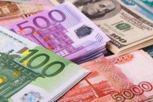 
                    Денежные переводы в Казахстан заметно сократились
                