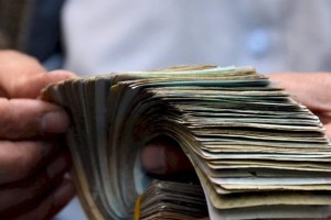 
                    Какие валюты, помимо тенге и рубля, укрепились по отношению к доллару
                