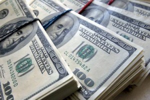 
                    В Нацбанке РК озвучили курс доллара на 9 марта
                