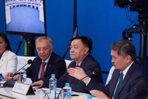 
                    В Казахстане предлагают включить в программы вузов предмет «Основы прав человека»
                