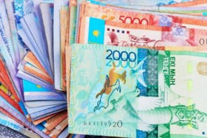 
                    Какие купюры тенге чаще всего подделывают в Казахстане
                