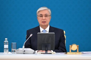 
                    Токаев: На территории Алматы будет проведено специальное сейсмологическое исследование
                