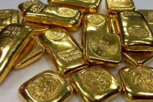 
                    Более 3400 золотых слитков купили казахстанцы в ноябре
                
