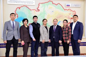 Ученые Казахстана усовершенствуют подготовку учителей географии