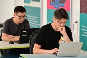 Искусственный интеллект внедряет в образовательный процесс ЕНУ