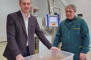 Казахстанские ученые разработали натуральные кормовые добавки