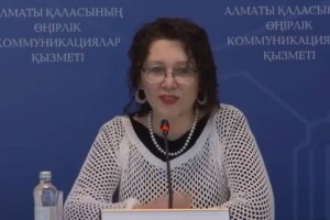 Что нужно знать о животном мире Северного Тянь-Шаня, рассказала ученая из Алматы