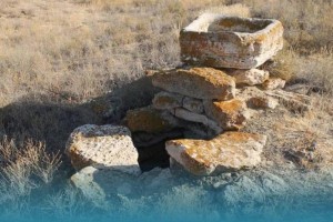 
                    Археологи КазНУ исследовали методы водоснабжения в аридных зонах Казахстана
                