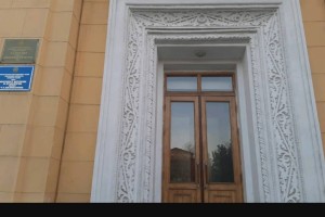Историк назвала задачи семитомника, о котором сказал Президент на Национальном курултае в Туркестане