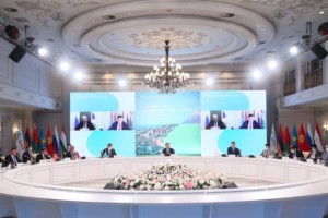 
                    Утверждена Стратегия ЕАБР на 2022-2026 годы
                