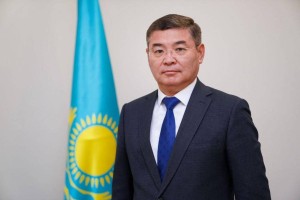 Назначен председатель Комитета среднего образования Министерства просвещения РК