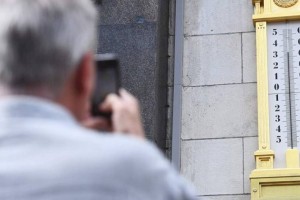 
                    Столицу России могут перенести в Сибирь
                
