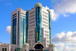
                    Сенат одобрил поправки в республиканский бюджет на 2021-2023 годы
                