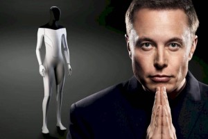 
                    Tesla научила своих роботов-гуманоидов ходить и повторять за людьми
                