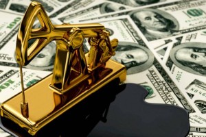 
                    Какие внешние факторы помимо цены на нефть влияют на курс тенге
                