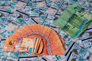 
                    191 млрд тенге составил объем инвестиций в основной капитал Алматы
                