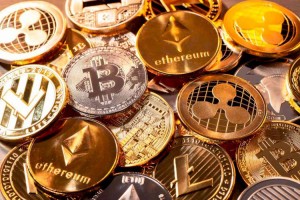 
                    Почему обвалились курсы криптовалют – эксперты
                