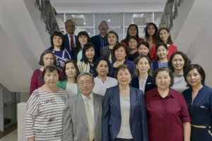 Алматинские ученые-химики попали в мировой рейтинг лучших