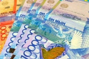 Казахстанцы стали больше доверять тенге
