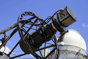 
                    В Алматы реализуют проект виртуальной обсерватории
                