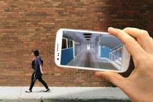 
                    Ученые нашли способ с помощью Wi-Fi видеть людей сквозь стены
                