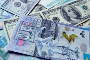 Доллар снова подорожал: что происходит с обменным курсом тенге в Казахстане