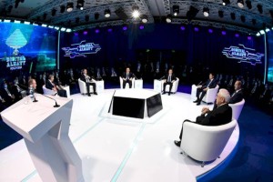 
                    В Алматы пройдет юбилейный цифровой форум Digital Almaty 2023
                