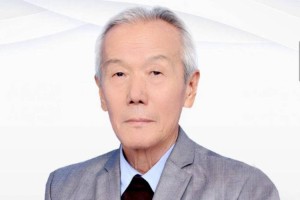 Ученый из Казахстана разработал инновационную сельхозмашину