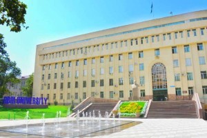 Устойчивый рост: Abai University вошел в топ лучших университетов Азии