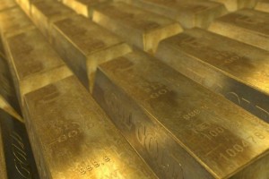 
                    Более 2,4 тыс. золотых слитков приобрели казахстанцы в январе
                